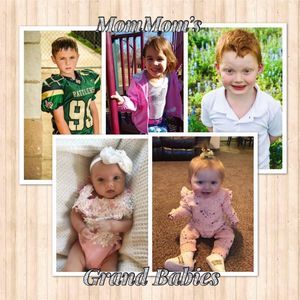 Meet your Posher, Becky